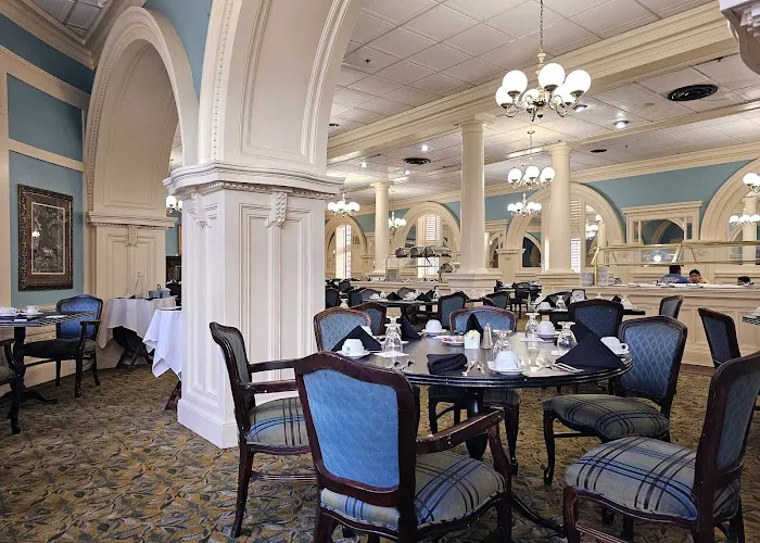 Menger Hotel 5