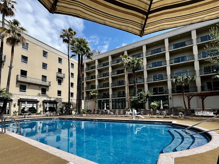 Menger Hotel 5