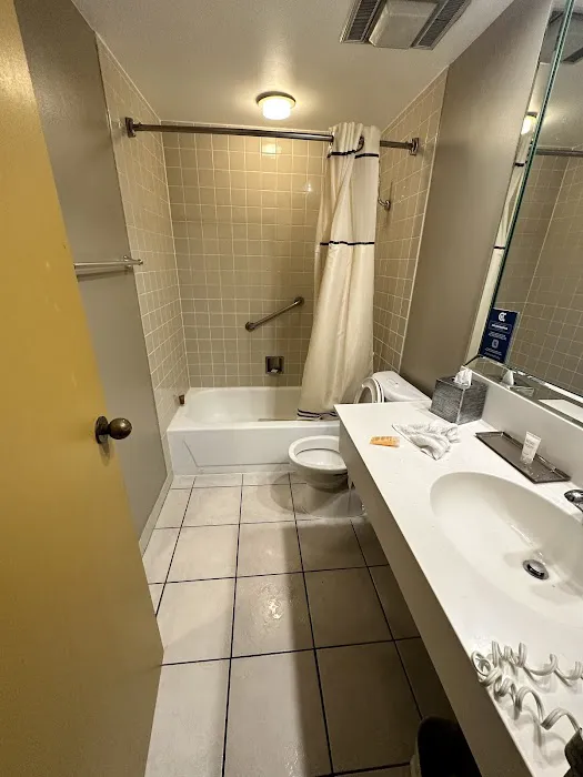The Crockett Hotel 5