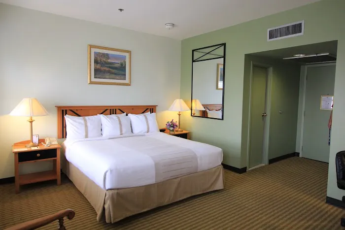 The Crockett Hotel 5