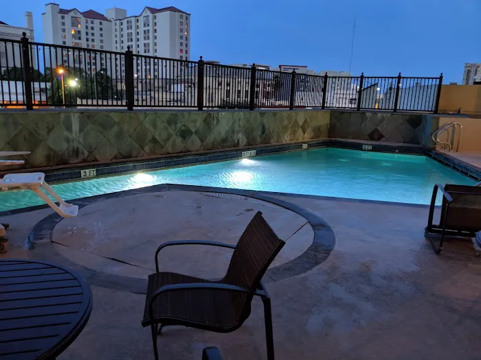 The Emily Morgan San Antonio - a DoubleTree by Hilton Hotel 5