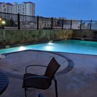 The Emily Morgan San Antonio - a DoubleTree by Hilton Hotel ico