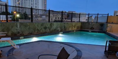 The Emily Morgan San Antonio - a DoubleTree by Hilton Hotel