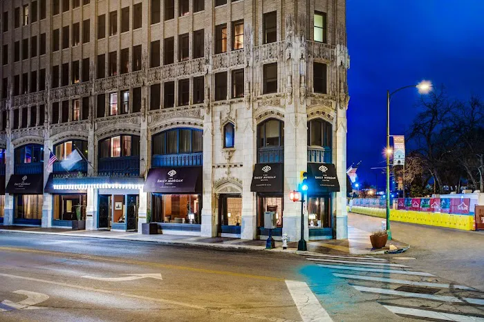 The Emily Morgan San Antonio - a DoubleTree by Hilton Hotel 5