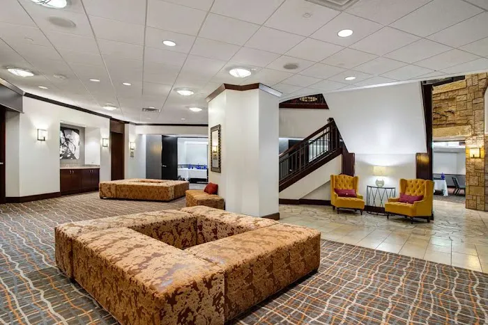 The Emily Morgan San Antonio - a DoubleTree by Hilton Hotel 5