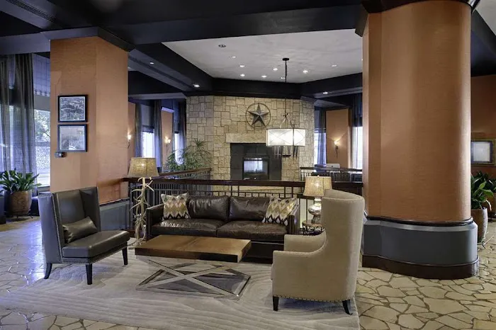 The Emily Morgan San Antonio - a DoubleTree by Hilton Hotel 5