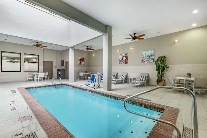 Best Western Premier Historic Travelers Hotel Alamo/Riverwalk 5