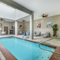 Best Western Premier Historic Travelers Hotel Alamo/Riverwalk ico