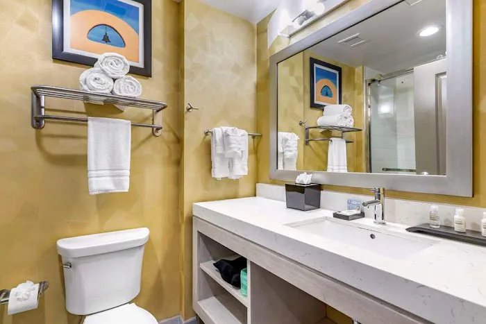 Best Western Premier Historic Travelers Hotel Alamo/Riverwalk 5
