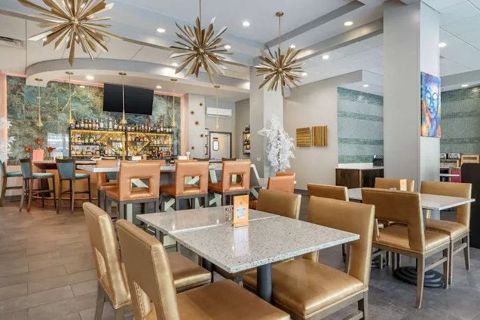 Best Western Premier Historic Travelers Hotel Alamo/Riverwalk 5