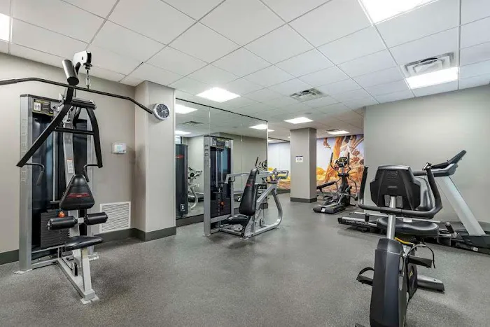 Best Western Premier Historic Travelers Hotel Alamo/Riverwalk 5