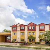 Best Western Alamo Suites ico