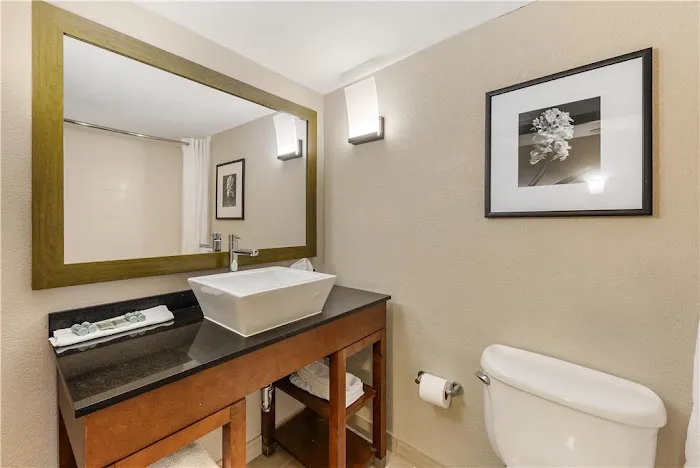 Best Western Alamo Suites 5