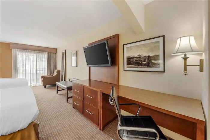 Best Western Alamo Suites 5