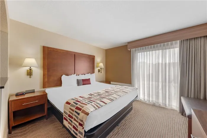 Best Western Alamo Suites 5