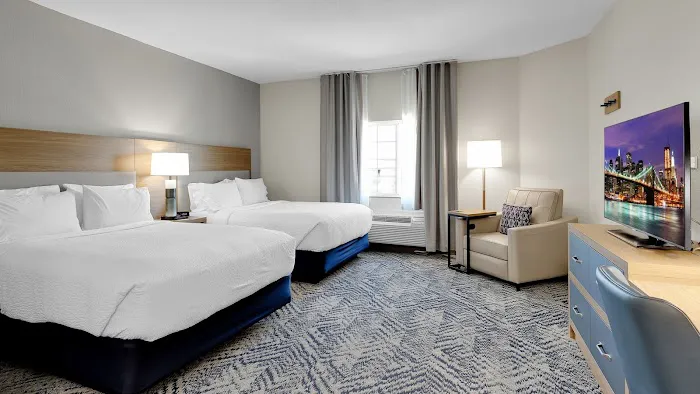 Candlewood Suites San Antonio Downtown by IHG 5