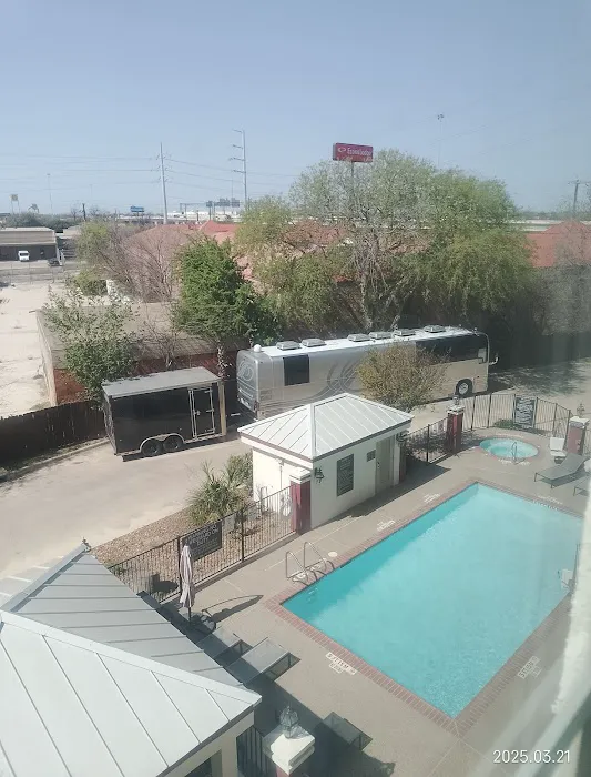 Candlewood Suites San Antonio Downtown by IHG 5