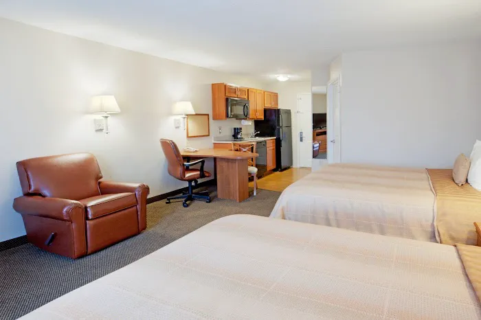 Candlewood Suites San Antonio Downtown by IHG 5