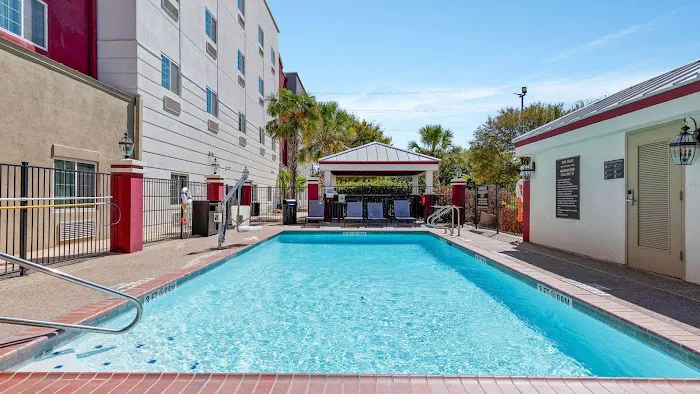 Candlewood Suites San Antonio Downtown by IHG 5