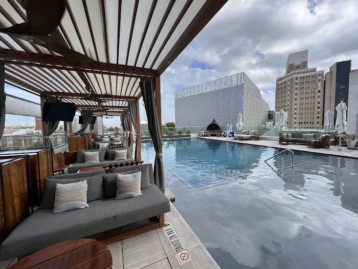 Thompson San Antonio – Riverwalk, by Hyatt 5