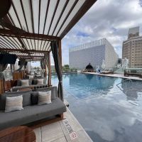 Thompson San Antonio – Riverwalk, by Hyatt ico