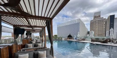 Thompson San Antonio – Riverwalk, by Hyatt