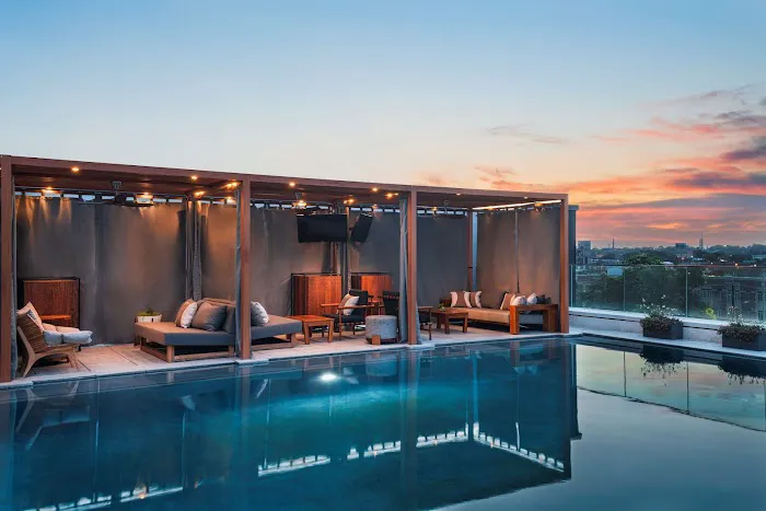 Thompson San Antonio – Riverwalk, by Hyatt 5