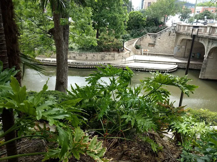 El Tropicano Riverwalk Hotel 5