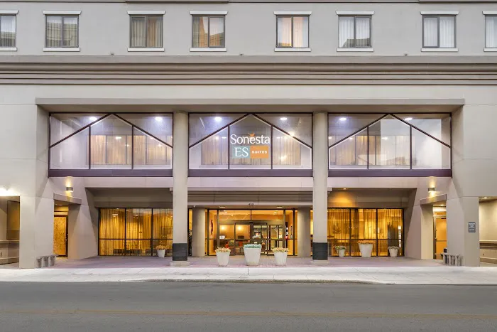 Sonesta ES Suites San Antonio Downtown Alamo Plaza 5