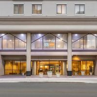 Sonesta ES Suites San Antonio Downtown Alamo Plaza ico