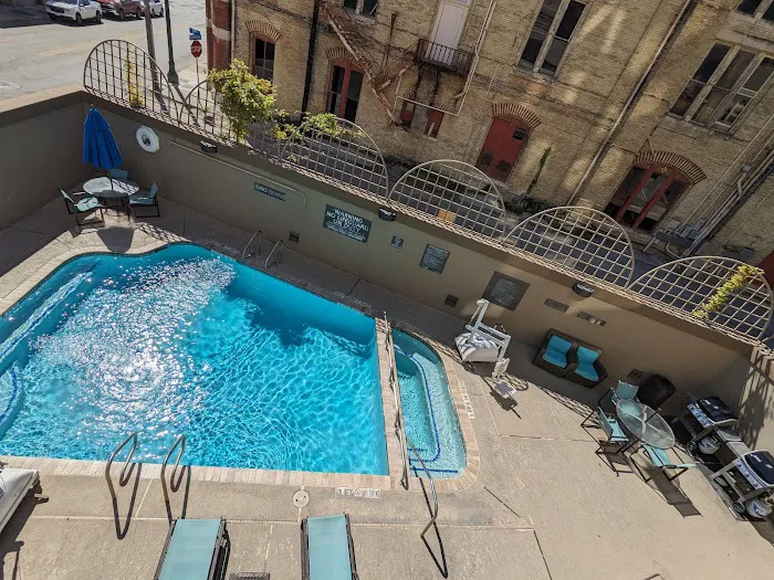 Sonesta ES Suites San Antonio Downtown Alamo Plaza 5