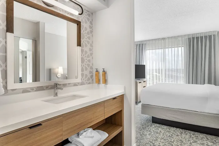 Sonesta ES Suites San Antonio Downtown Alamo Plaza 5