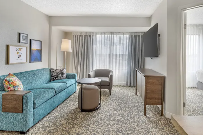 Sonesta ES Suites San Antonio Downtown Alamo Plaza 5