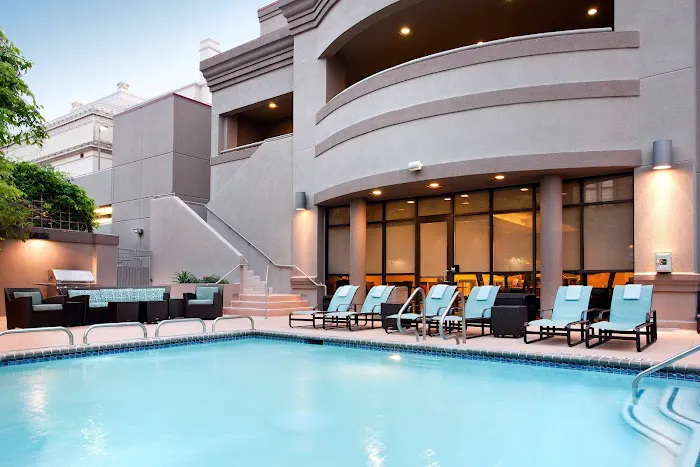 Sonesta ES Suites San Antonio Downtown Alamo Plaza 5