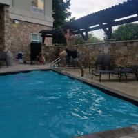 Fairfield Inn & Suites San Antonio Alamo Plaza/Convention Center