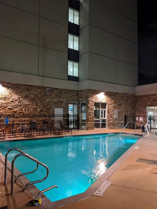SpringHill Suites San Antonio Alamo Plaza/Convention Center 5