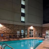 SpringHill Suites San Antonio Alamo Plaza/Convention Center ico