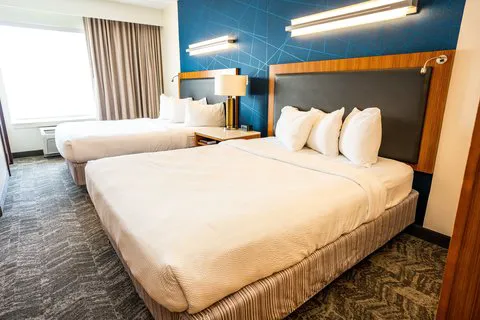 SpringHill Suites San Antonio Alamo Plaza/Convention Center 5
