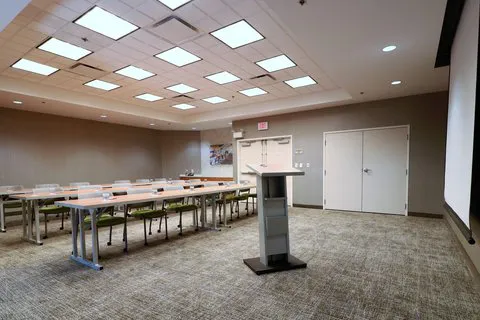 SpringHill Suites San Antonio Alamo Plaza/Convention Center 5