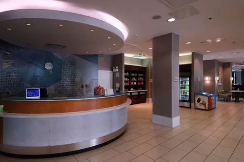 SpringHill Suites San Antonio Alamo Plaza/Convention Center 5