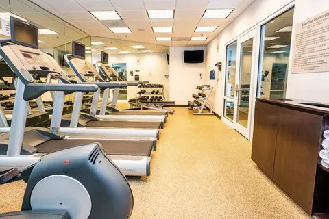 SpringHill Suites San Antonio Alamo Plaza/Convention Center 5