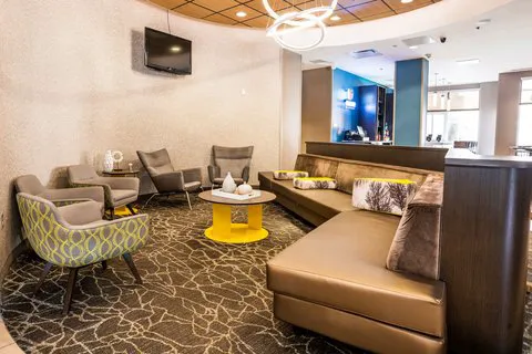 SpringHill Suites San Antonio Alamo Plaza/Convention Center 5
