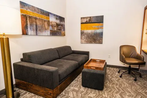 SpringHill Suites San Antonio Alamo Plaza/Convention Center 5
