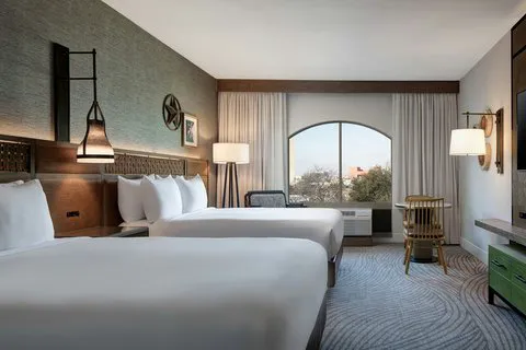 Sol Cypress, San Antonio, A Tribute Portfolio Hotel 5