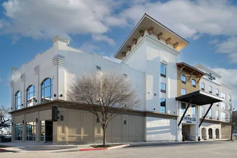 Sol Cypress, San Antonio, A Tribute Portfolio Hotel 5