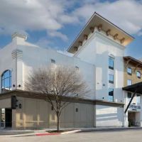 Sol Cypress, San Antonio, A Tribute Portfolio Hotel ico
