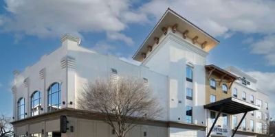Sol Cypress, San Antonio, A Tribute Portfolio Hotel