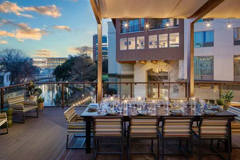Sol Cypress, San Antonio, A Tribute Portfolio Hotel 5