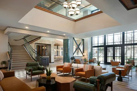 Sol Cypress, San Antonio, A Tribute Portfolio Hotel 5