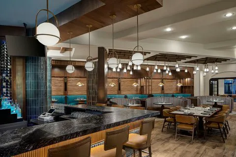 Sol Cypress, San Antonio, A Tribute Portfolio Hotel 5